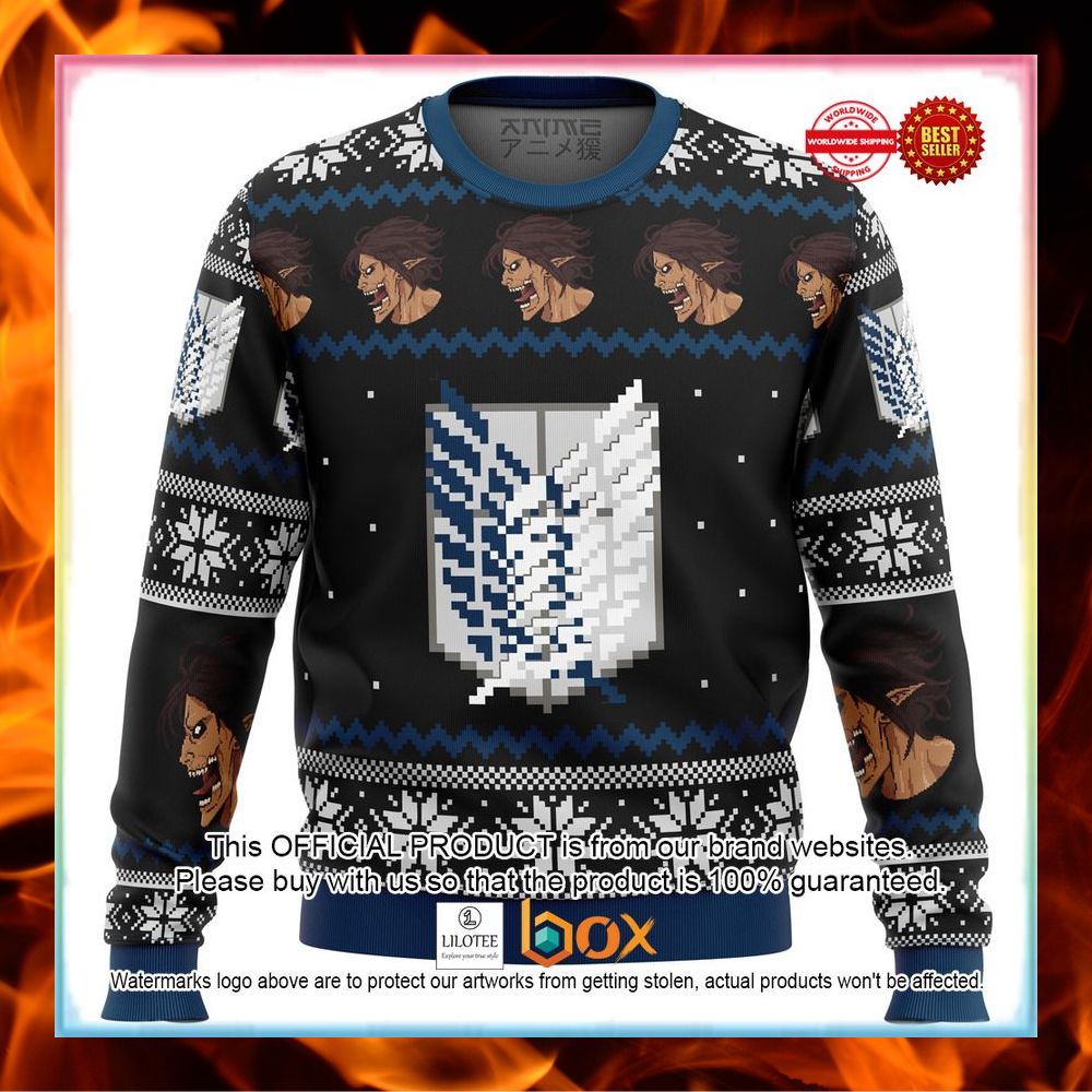 attack-on-titan-survery-corps-sweater-christmas-1-316