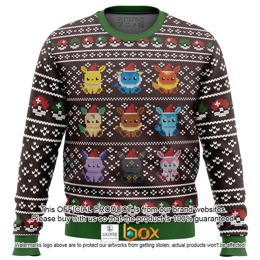 pokemon-eeveelution-sweater-christmas-1-660