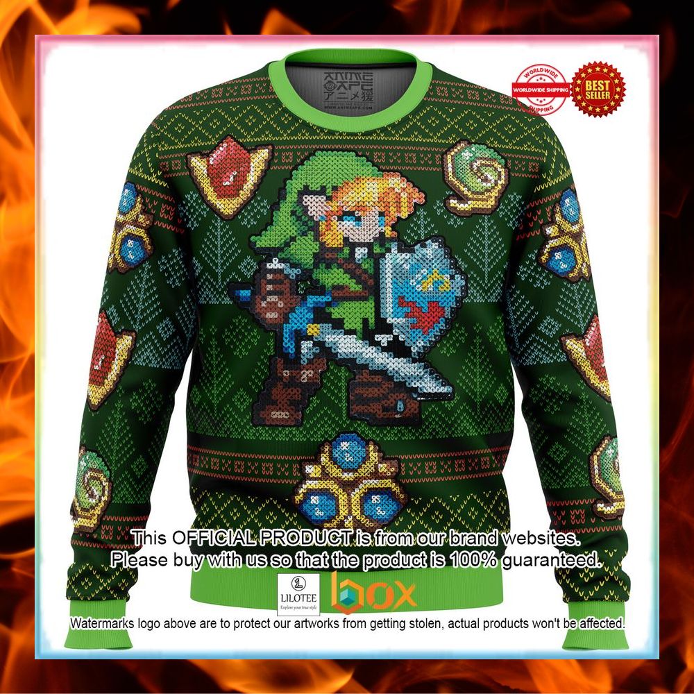 zelda-link-green-sweater-christmas-1-948