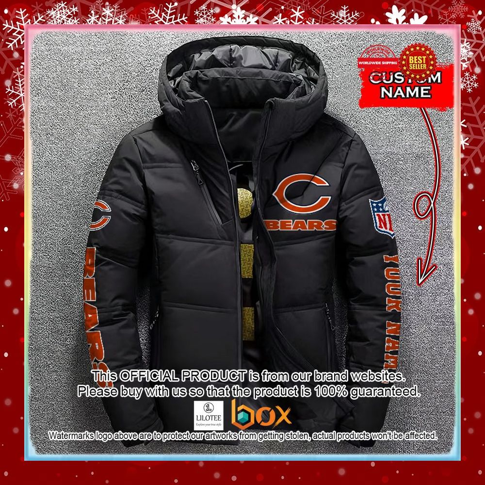 personalized-nfl-chicago-bears-down-jacket-1-406