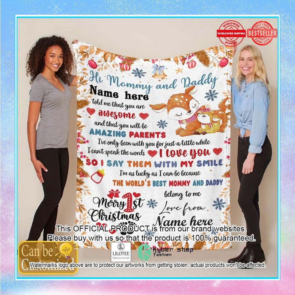 personalized-merry-1st-christmas-hi-mommy-and-daddy-blanket-2-950