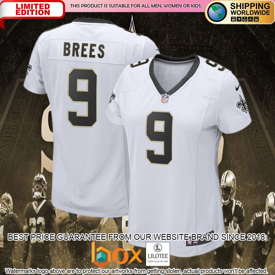 drew-brees-new-orleans-saints-womens-white-football-jersey-4-771