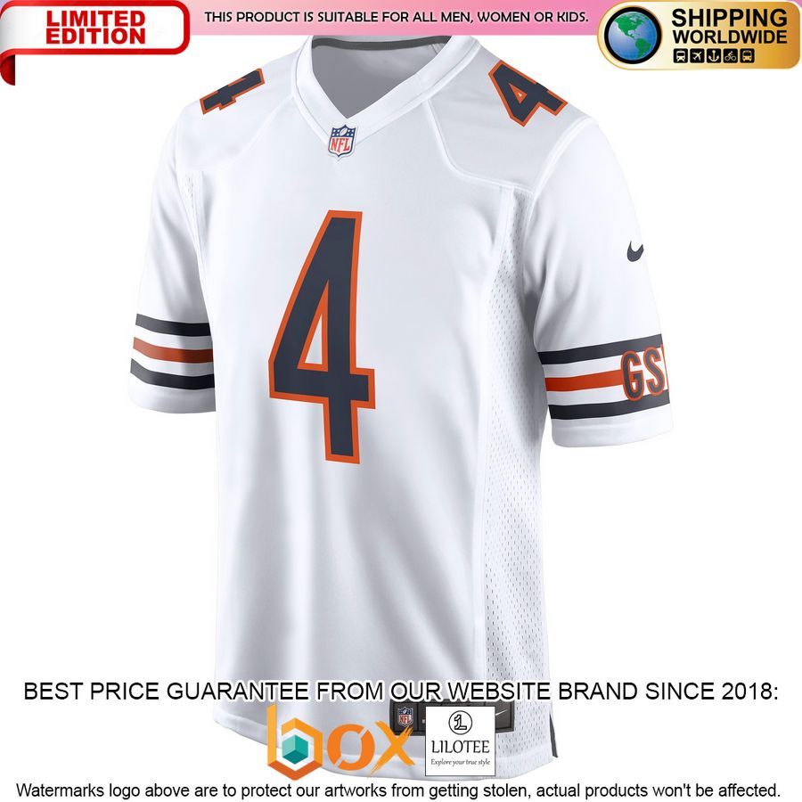 eddie-jackson-chicago-bears-white-football-jersey-2-196