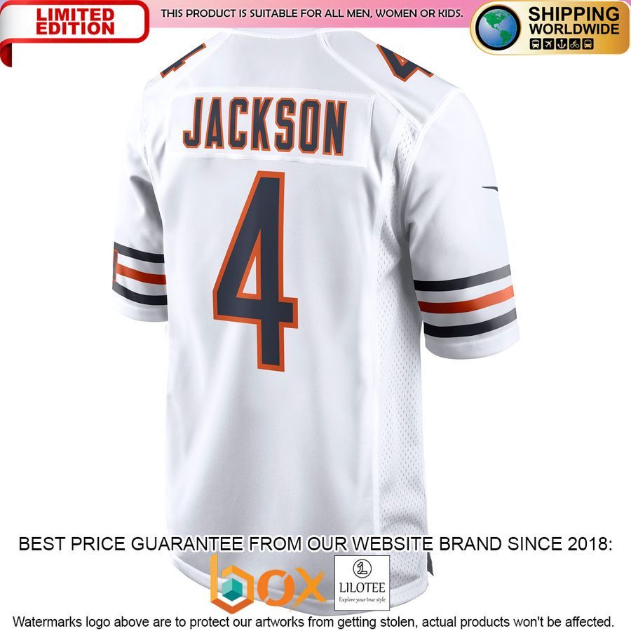 eddie-jackson-chicago-bears-white-football-jersey-3-404