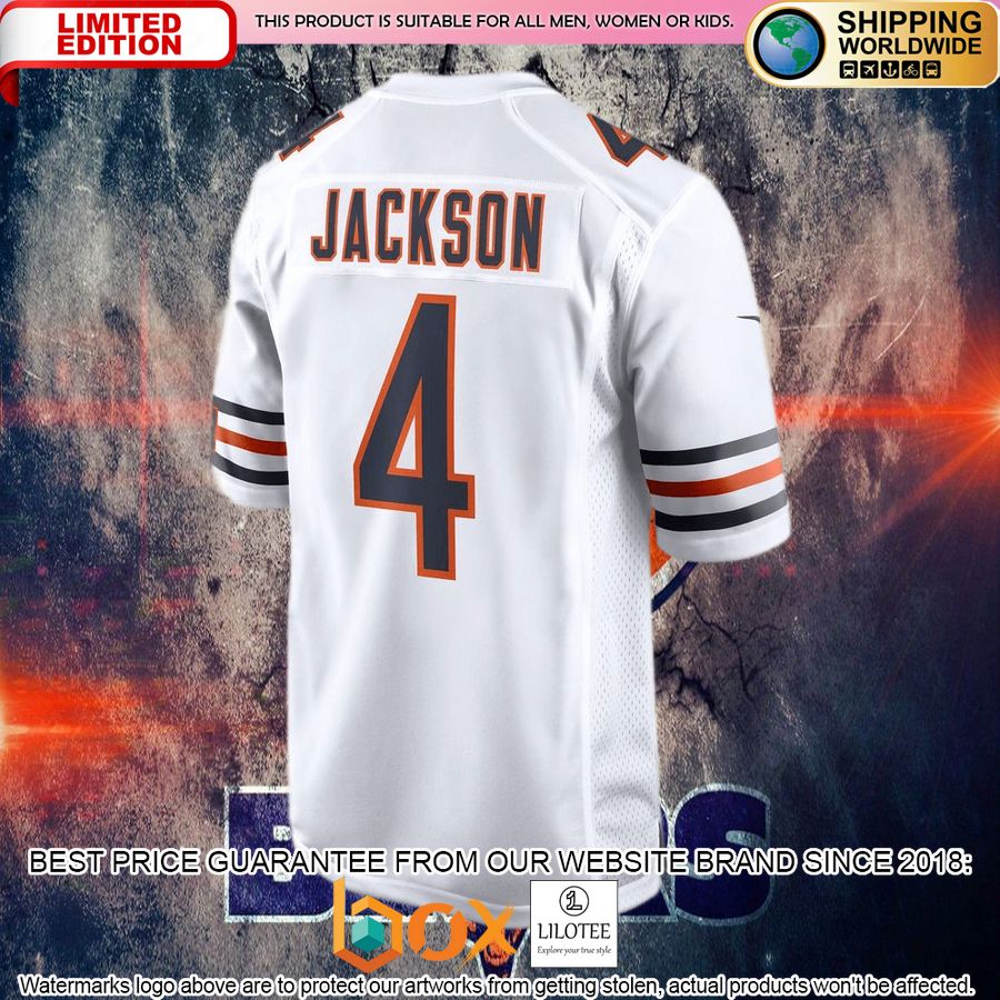 eddie-jackson-chicago-bears-white-football-jersey-6-286