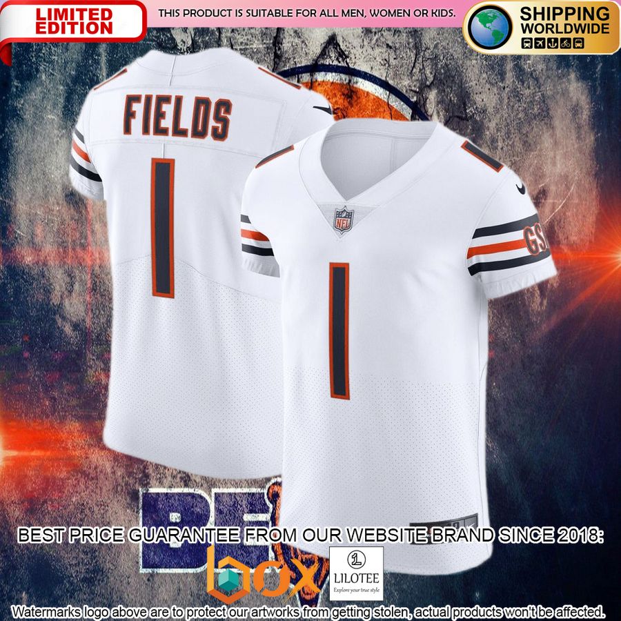 justin-fields-chicago-bears-vapor-elite-white-football-jersey-4-862