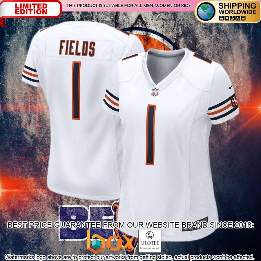 justin-fields-chicago-bears-womens-white-football-jersey-4-524