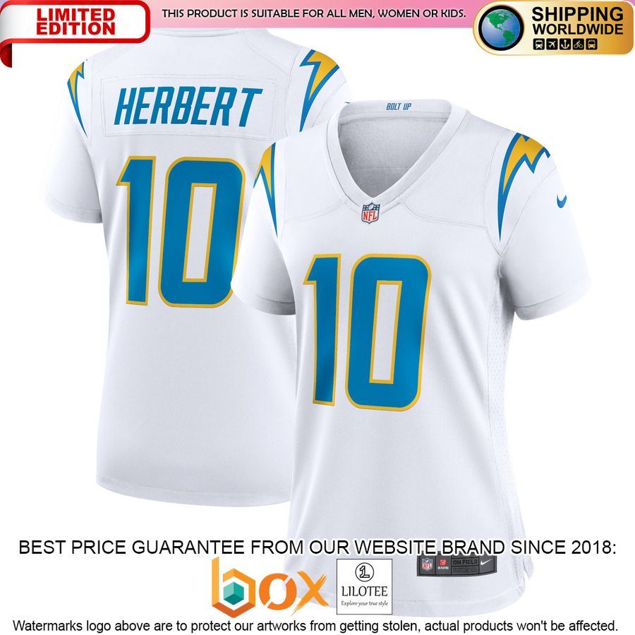 justin-herbert-los-angeles-chargers-womens-white-football-jersey-1-522