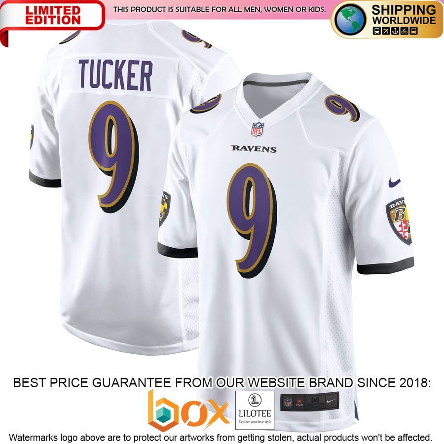 justin-tucker-baltimore-ravens-white-football-jersey-1-953