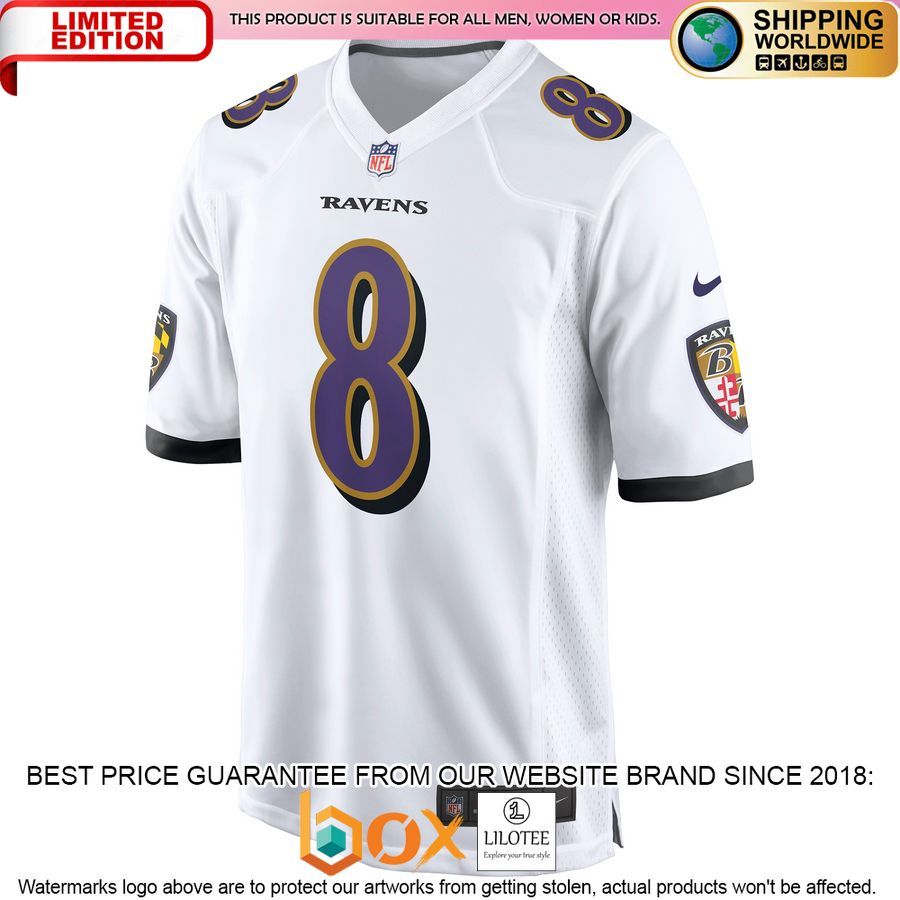 lamar-jackson-baltimore-ravens-white-football-jersey-2-797