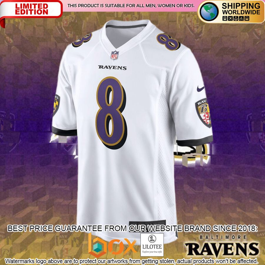 lamar-jackson-baltimore-ravens-white-football-jersey-5-383