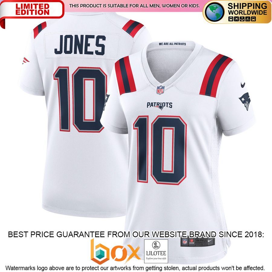 mac-jones-new-england-patriots-womens-white-football-jersey-1-525