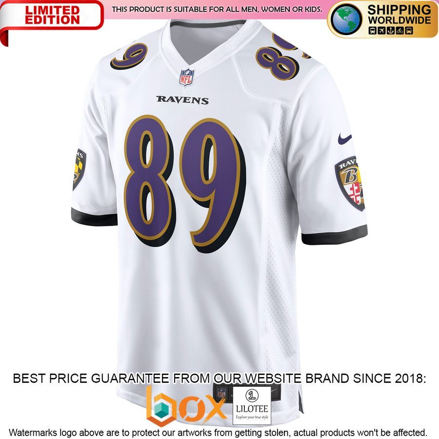 mark-andrews-baltimore-ravens-white-football-jersey-2-901
