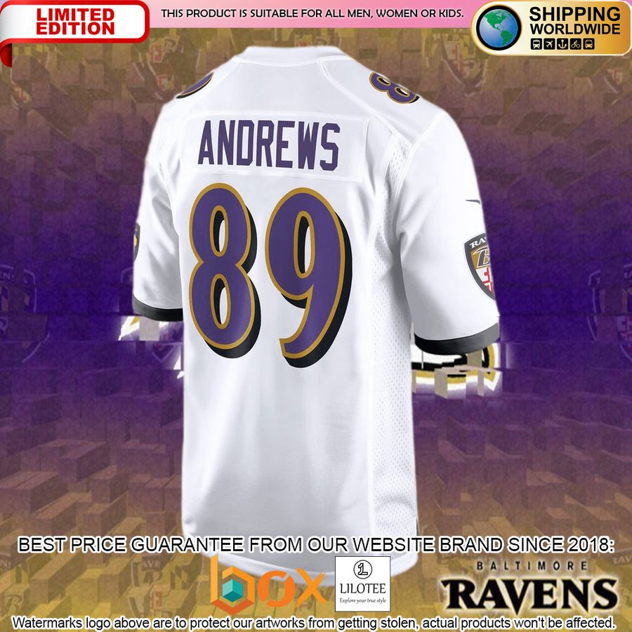 mark-andrews-baltimore-ravens-white-football-jersey-6-817