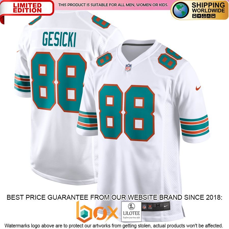 mike-gesicki-miami-dolphins-white-football-jersey-1-109