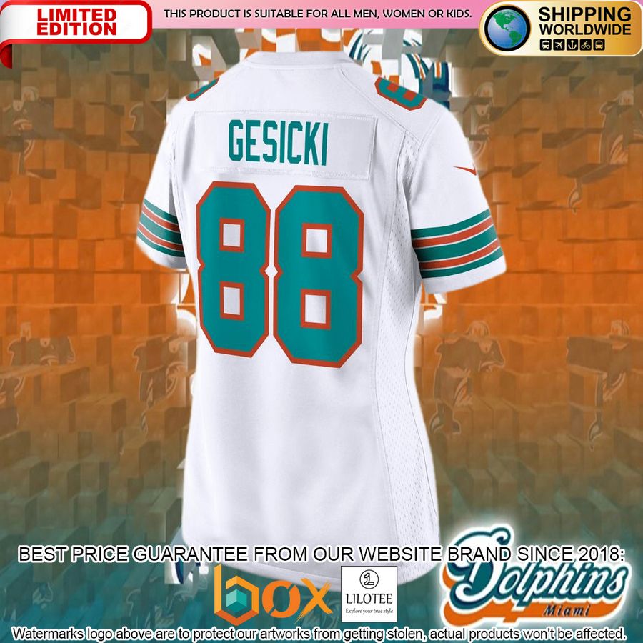 mike-gesicki-miami-dolphins-womens-white-football-jersey-6-302