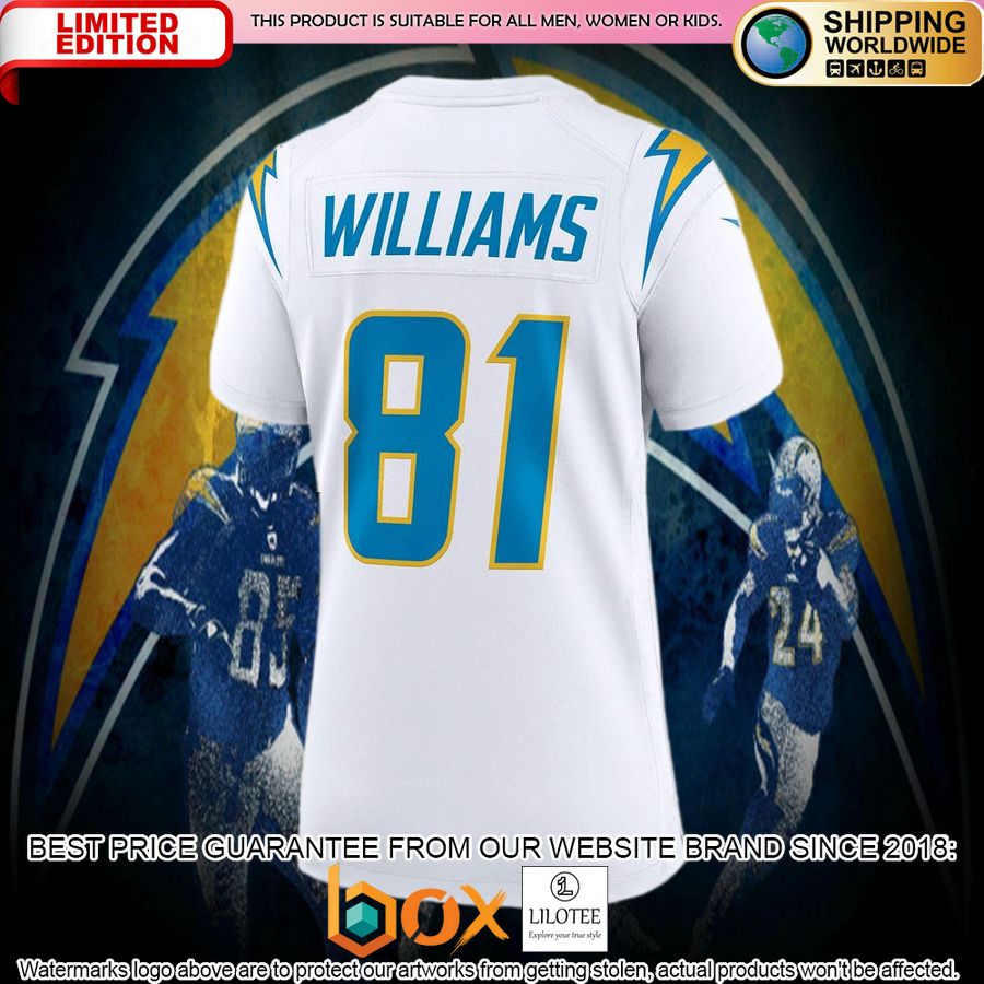 mike-williams-los-angeles-chargers-womens-white-football-jersey-6-731