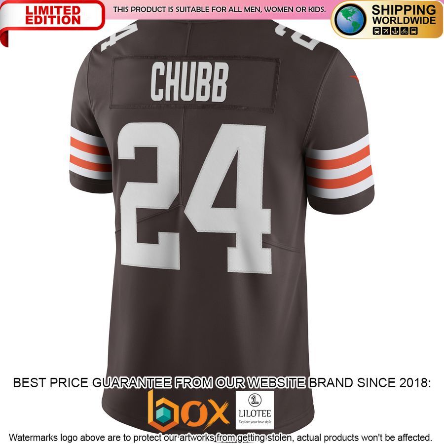 nick-chubb-cleveland-browns-vapor-brown-football-jersey-3-56
