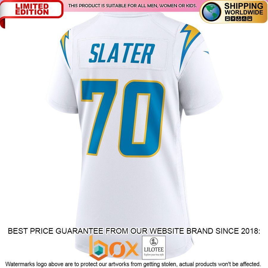 rashawn-slater-los-angeles-chargers-womens-white-football-jersey-3-538