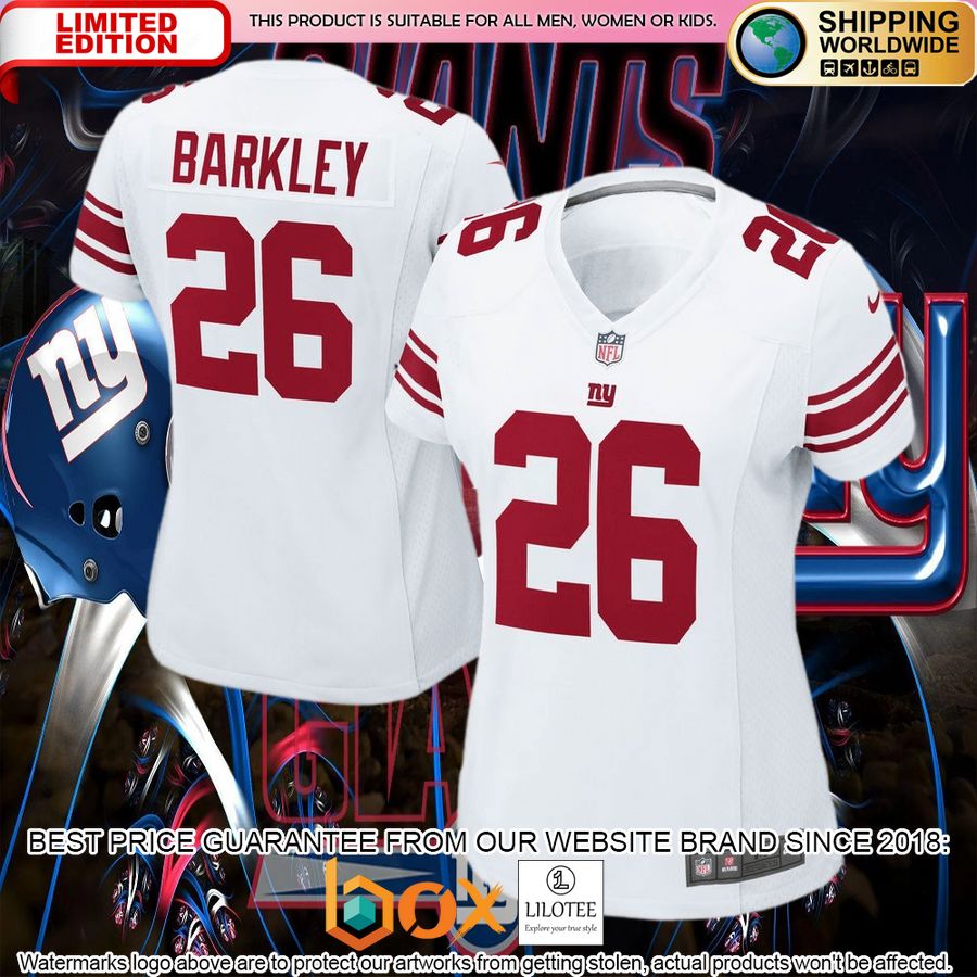 saquon-barkley-new-york-giants-womens-white-football-jersey-4-301