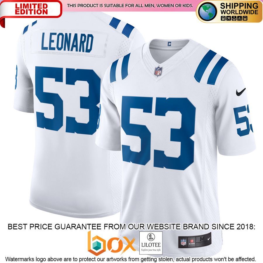 shaquille-leonard-indianapolis-colts-vapor-white-football-jersey-1-731