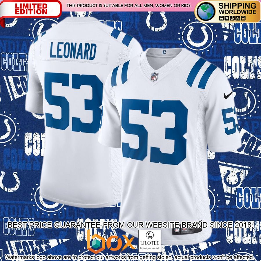 shaquille-leonard-indianapolis-colts-vapor-white-football-jersey-4-529