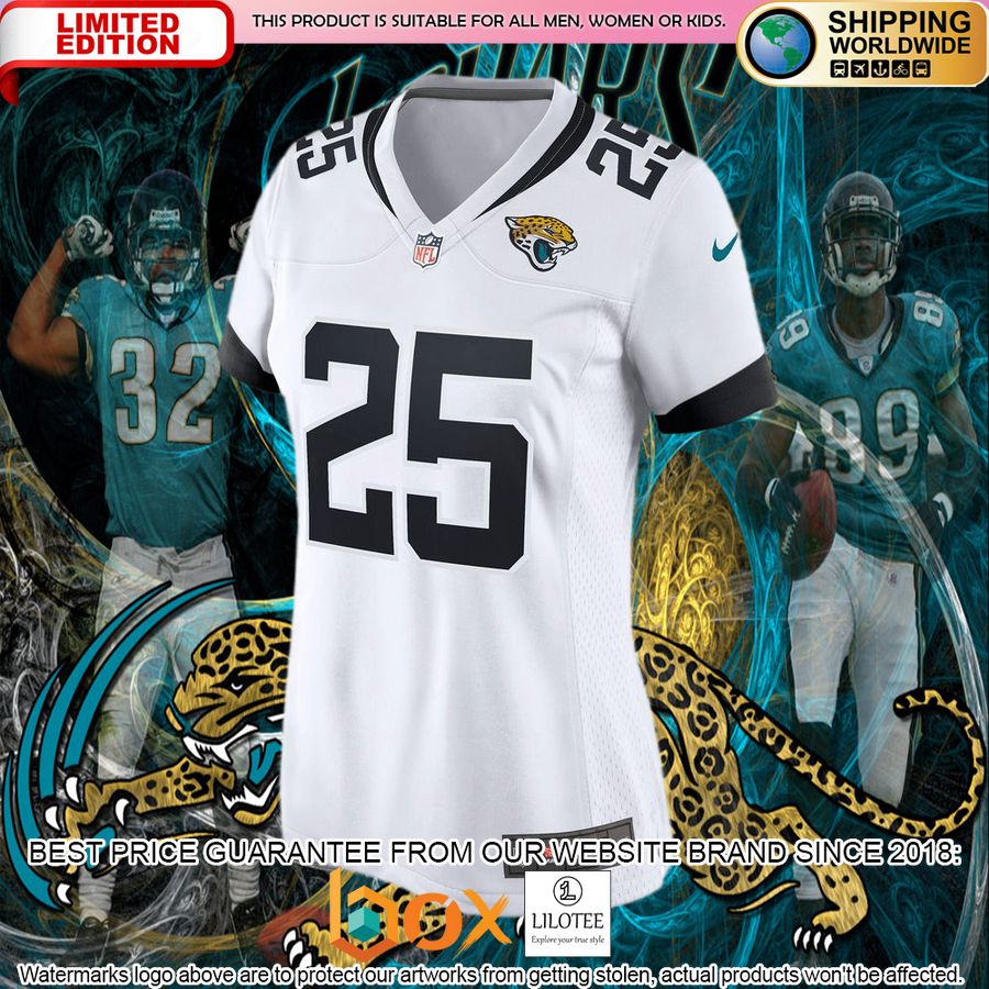 jacksonville-jaguars-vapor-untouchable-elite-custom-white-football-jersey-5-673