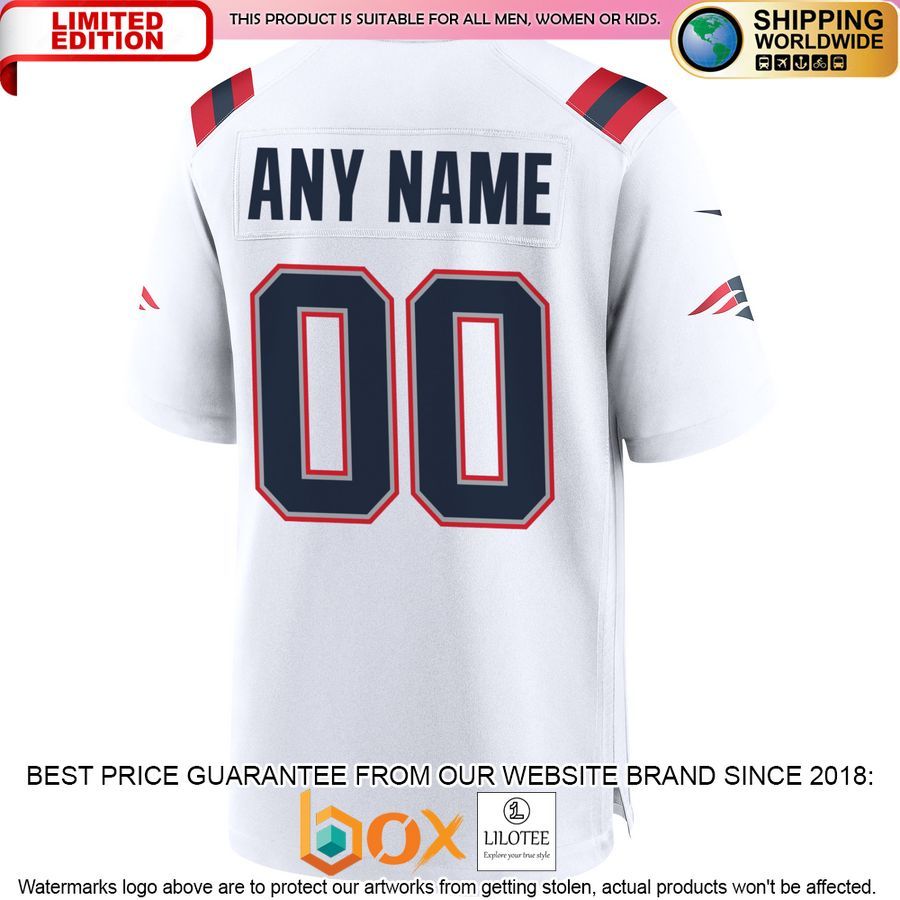 new-england-patriots-custom-white-football-jersey-3-873