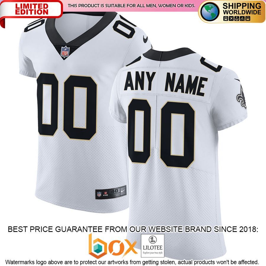 new-orleans-saints-vapor-untouchable-elite-custom-white-football-jersey-1-284