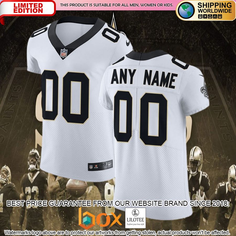 new-orleans-saints-vapor-untouchable-elite-custom-white-football-jersey-4-490