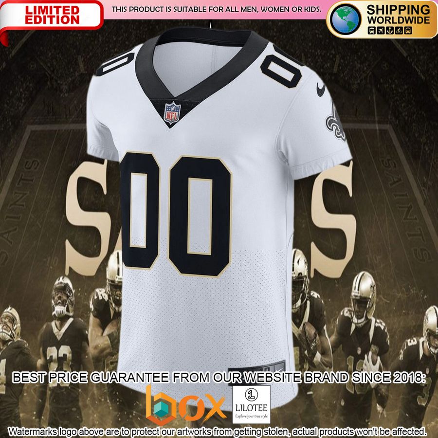 new-orleans-saints-vapor-untouchable-elite-custom-white-football-jersey-5-728