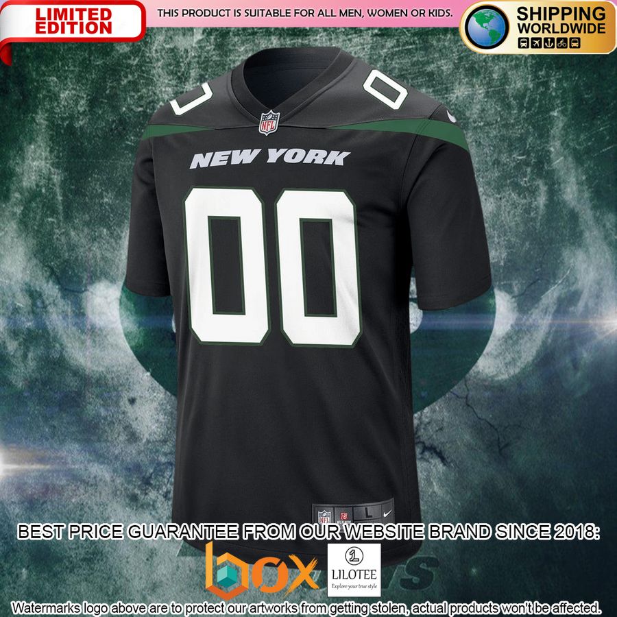 new-york-jets-youth-custom-black-football-jersey-5-480