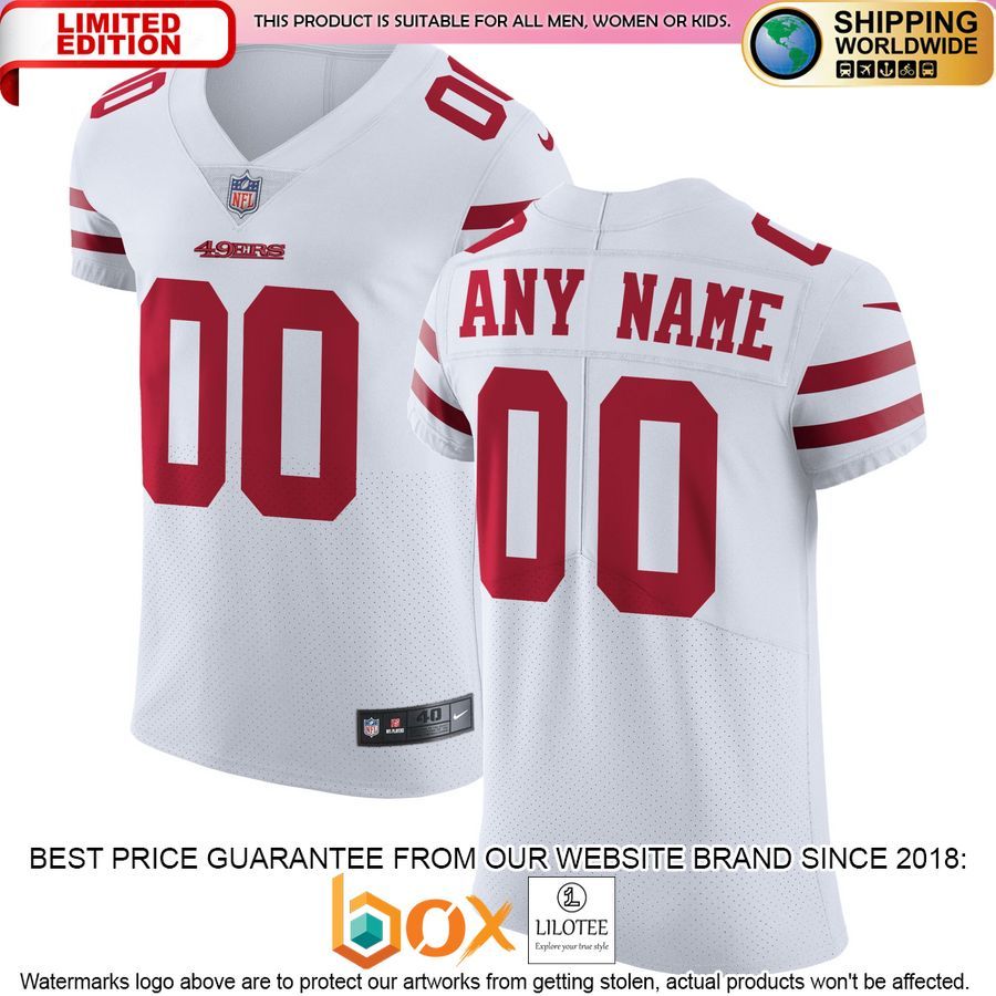 san-francisco-49ers-vapor-untouchable-elite-custom-white-football-jersey-1-63