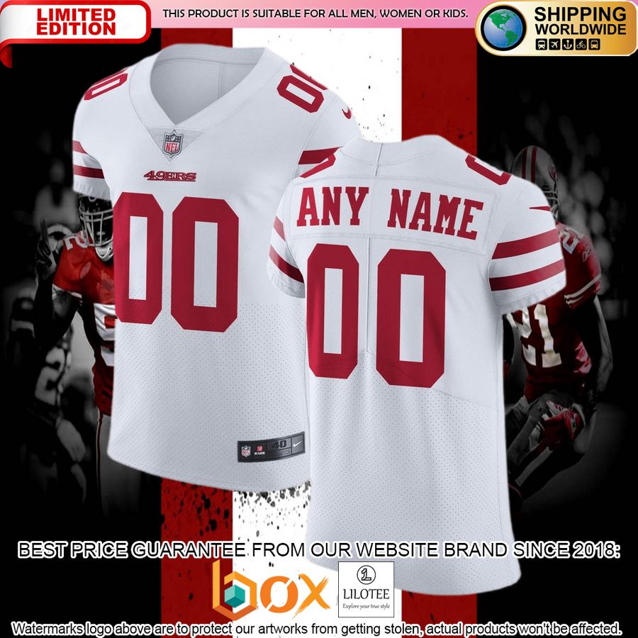 san-francisco-49ers-vapor-untouchable-elite-custom-white-football-jersey-4-238