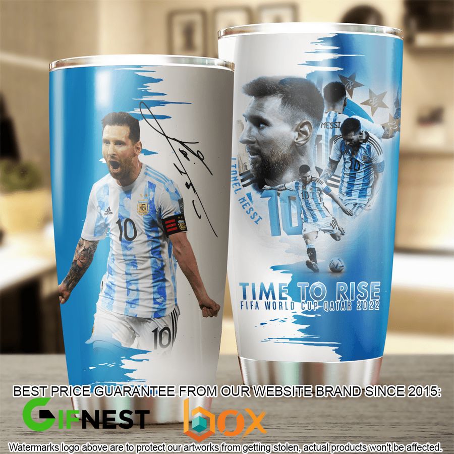 lionel-messi-time-to-rise-fifa-world-cup-qatar-2022-tumbler-1-869
