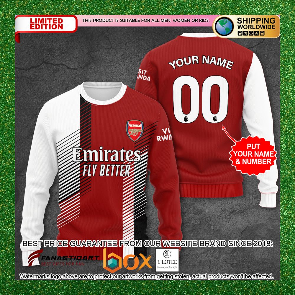 personalized-arsenal-fc-fly-better-hoodie-shirt-3-685