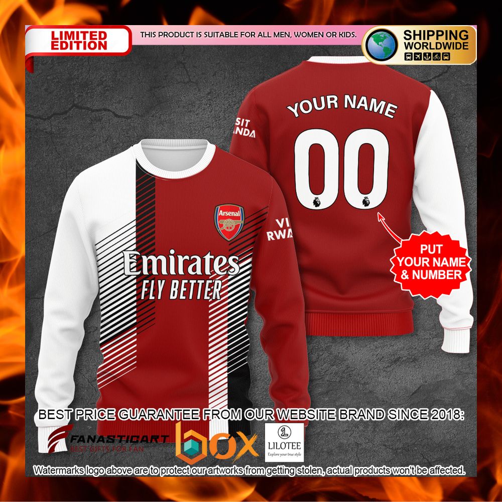 personalized-arsenal-fc-fly-better-hoodie-shirt-3-393