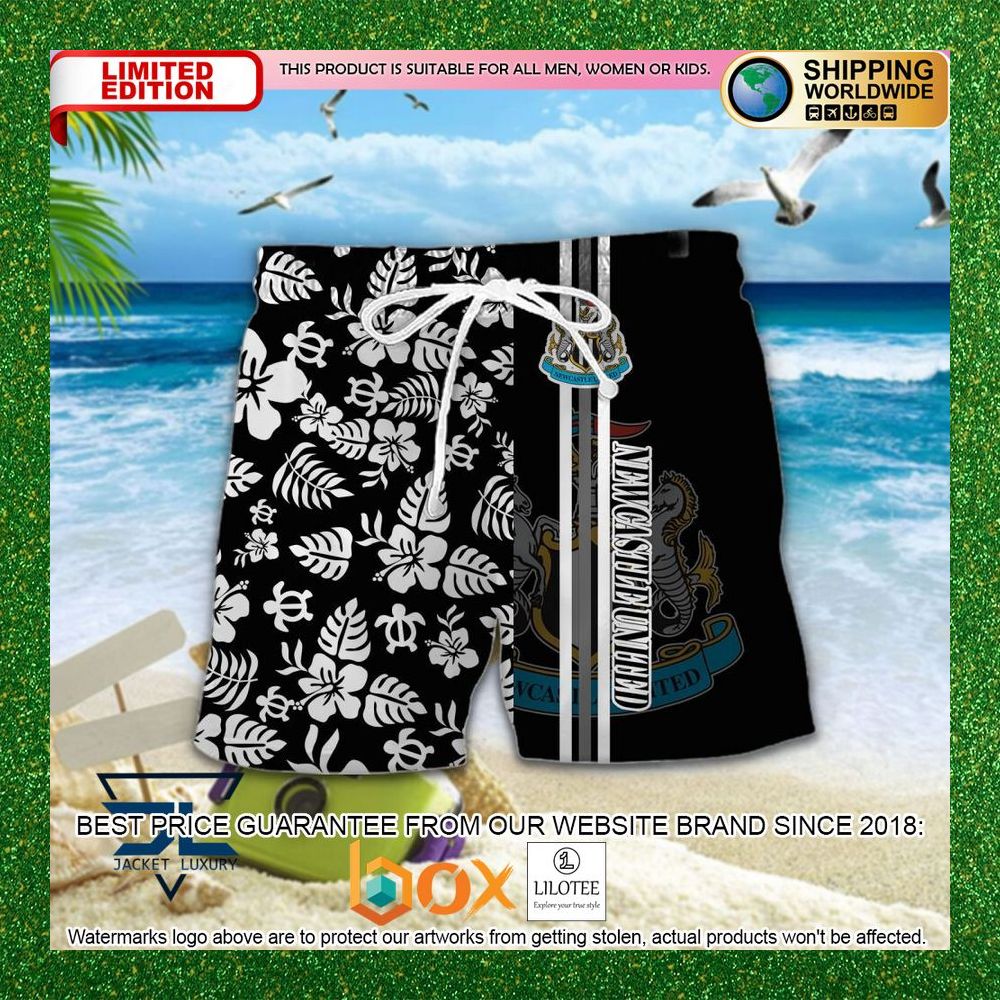 newcastle-united-f-c-flowers-hawaiian-shirt-shorts-2-586