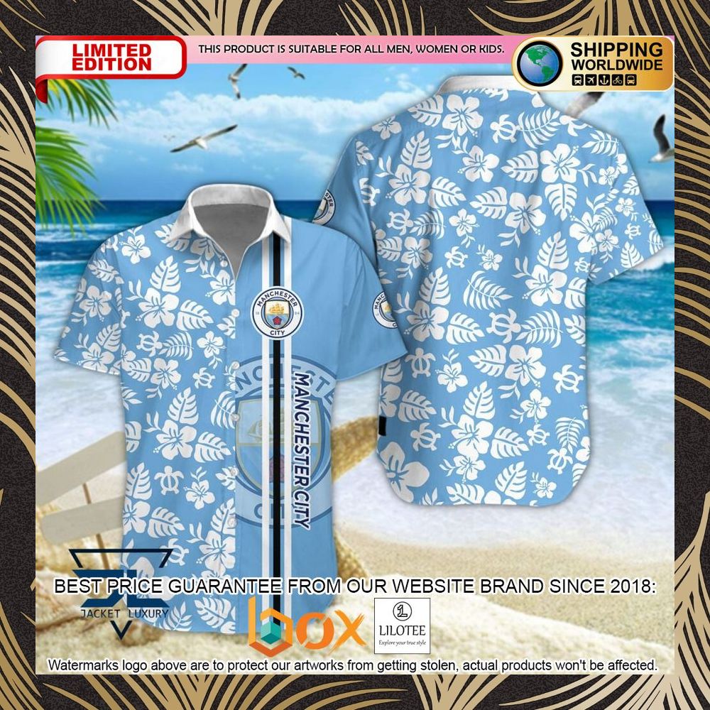 manchester-city-f-c-flowers-hawaiian-shirt-shorts-1-558