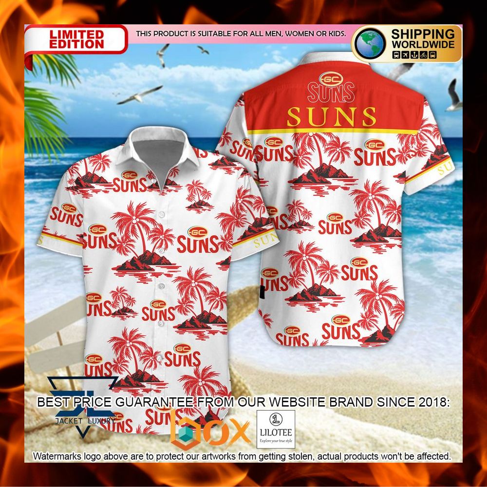 gold-coast-suns-hawaiian-shirt-shorts-1-178