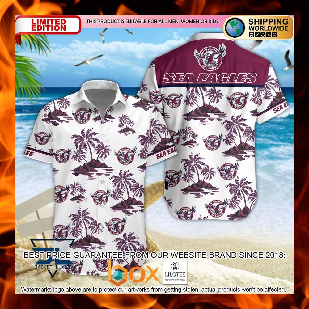 manly-warringah-sea-eagles-hawaiian-shirt-shorts-1-447