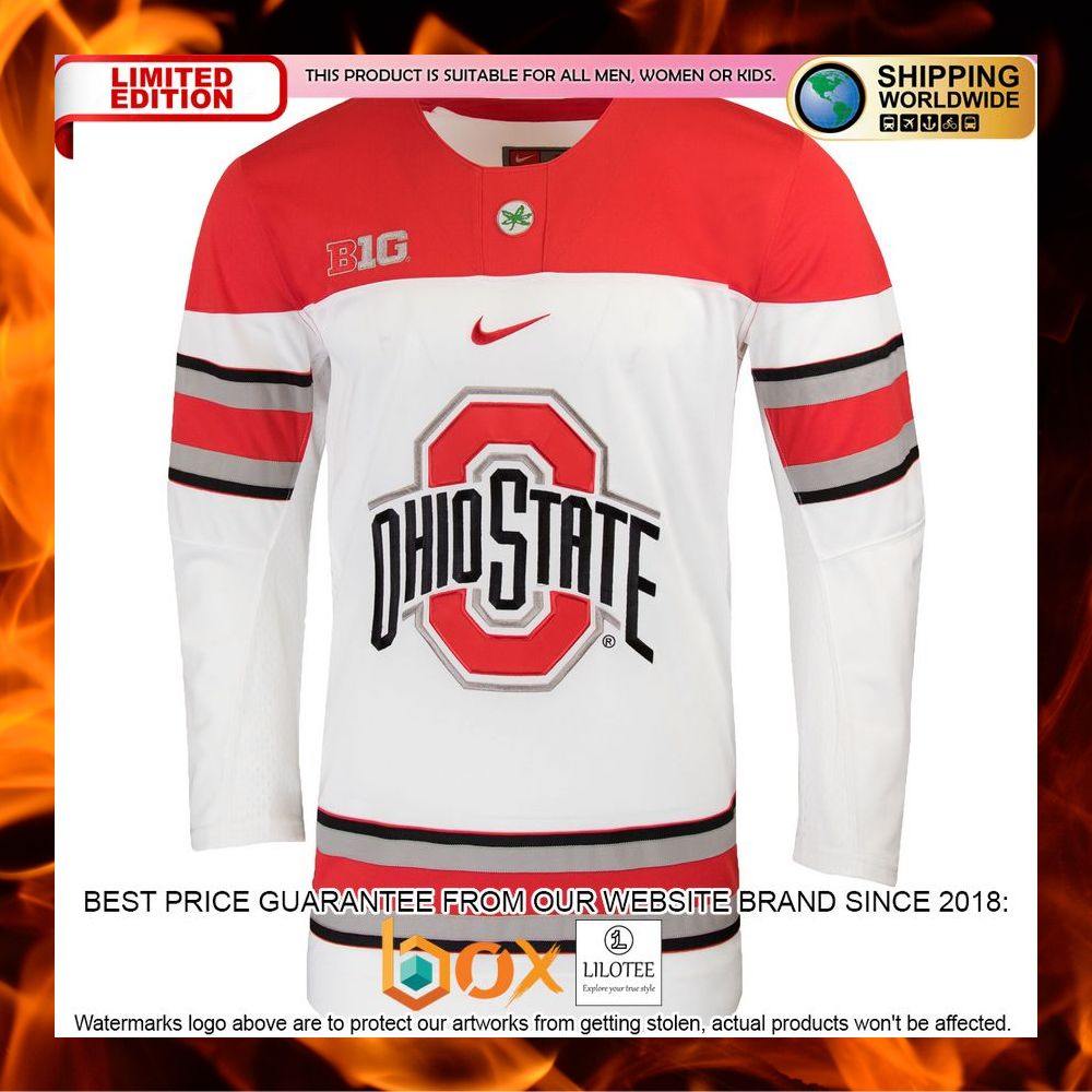 ohio-state-buckeyes-nike-replica-college-white-hockey-jersey-2-80