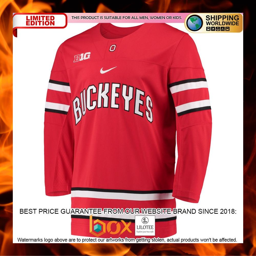 ohio-state-buckeyes-nike-replica-team-scarlet-hockey-jersey-2-457