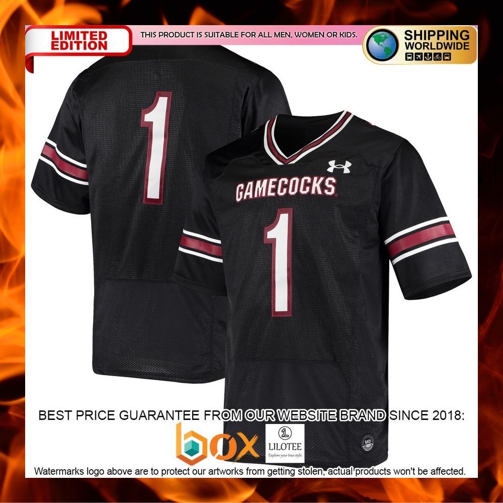 1-south-carolina-gamecocks-under-armour-premiere-black-football-jersey-1-18