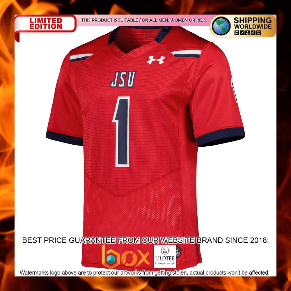 1-jackson-state-tigers-under-armour-team-wordmark-red-football-jersey-2-686