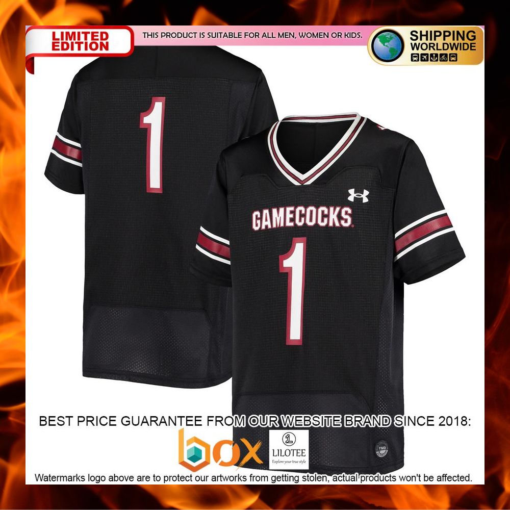 1-south-carolina-gamecocks-under-armour-youth-black-football-jersey-1-965