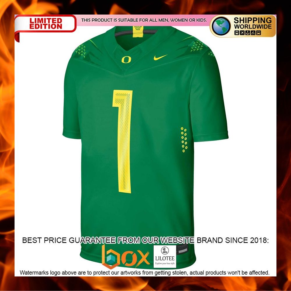 1-oregon-ducks-nike-green-football-jersey-2-401