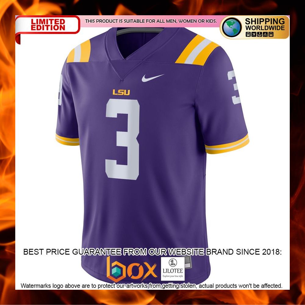 odell-beckham-jr-lsu-tigers-nike-purple-football-jersey-2-233