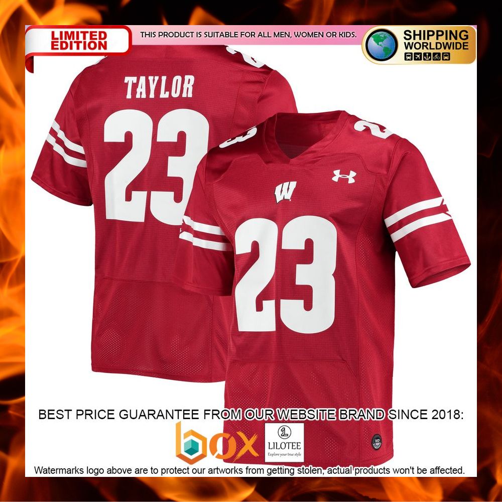 jonathan-taylor-wisconsin-badgers-under-armour-red-football-jersey-1-173