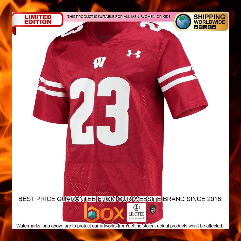 jonathan-taylor-wisconsin-badgers-under-armour-red-football-jersey-2-654